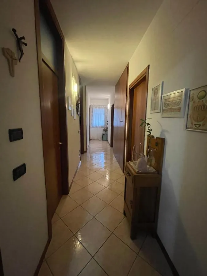 Hotel Le Tre Spighe Casoni Italia