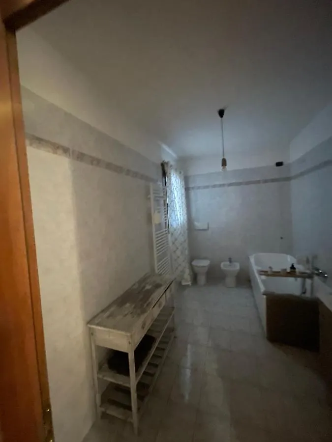 Le Tre Spighe Hotel Casoni 0*,