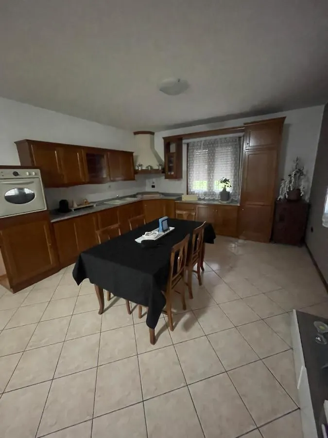 Guest house Le Tre Spighe Hotel Casoni