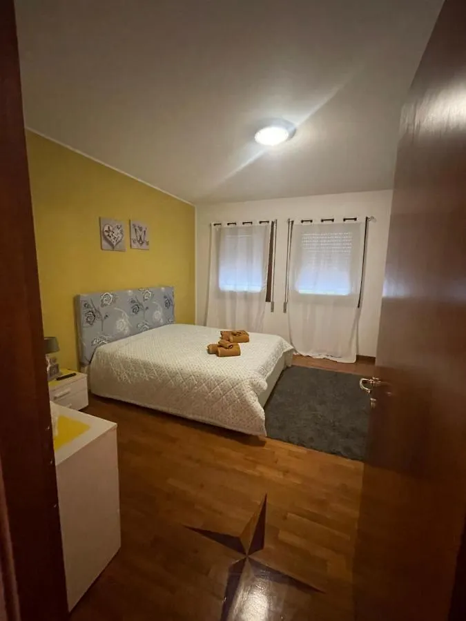 Le Tre Spighe Hotel Casoni